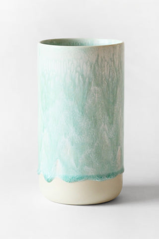 Studio Arhoj Stash Vase Spearmint