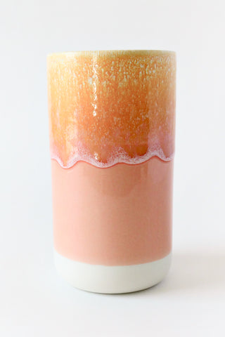 Studio Arhoj Stash Vase Sunset