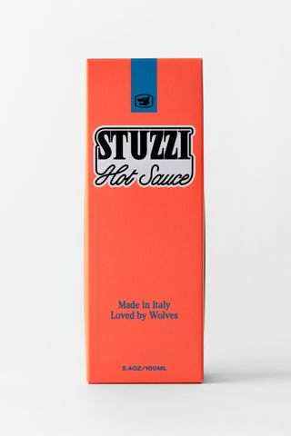 Stuzzi Hot Sauce