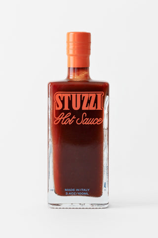 Stuzzi Hot Sauce