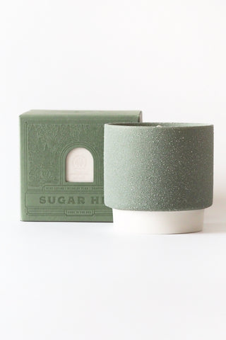 Sugar Hill Candle