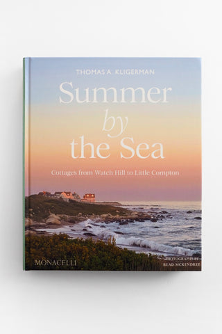Summer By the Sea