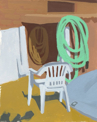 Summer Study No. 1