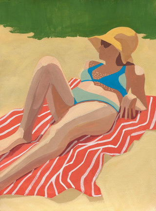 Summer Study No. 8