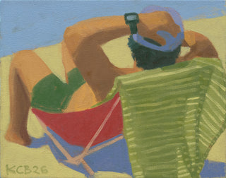 Sun Blocking No. 7