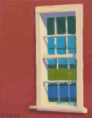 Sun Blocking No. 1