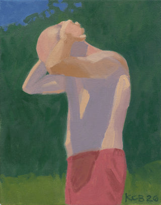 Sun Blocking No. 2