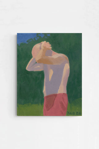 Sun Blocking No. 2