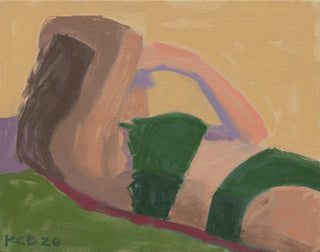 Sun Blocking No. 4