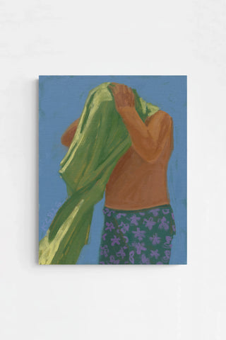 Sun Blocking No. 8