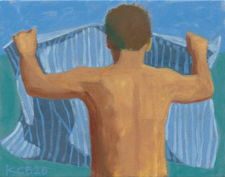 Sun Blocking No. 6