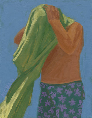 Sun Blocking No. 8