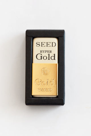 Super Gold Eraser