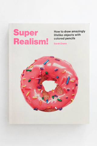 Super Realism!
