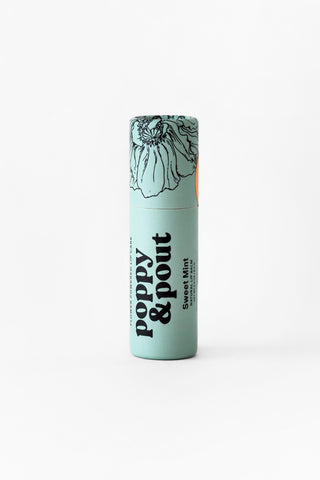Sweet Mint Big Balm