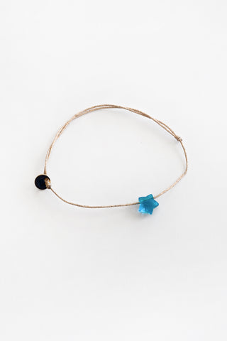 Marion Star Bracelet