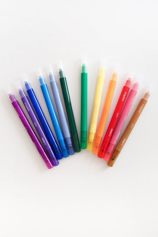 Switcheroo Color Changing Marker