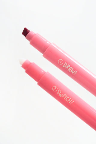 Switcheroo Color Changing Marker