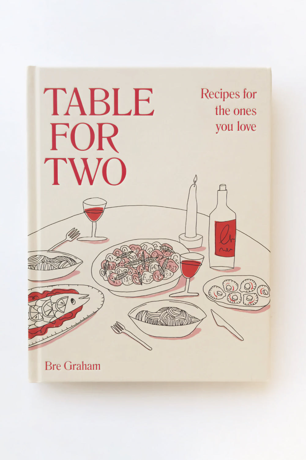Table for Two