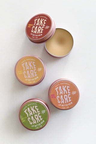 Take Care Lip Butter Balm