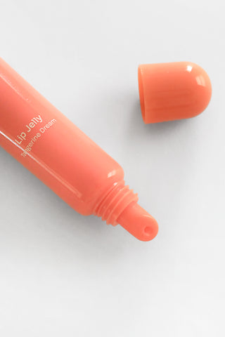 Tangerine Dream Lip Jelly