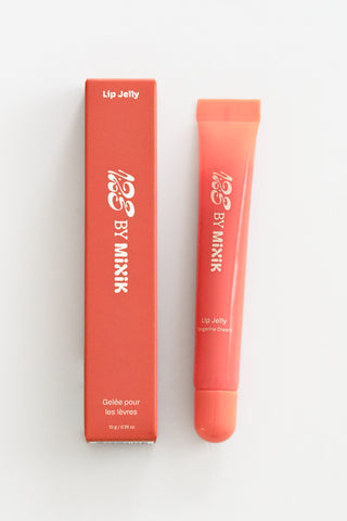 Tangerine Dream Lip Jelly