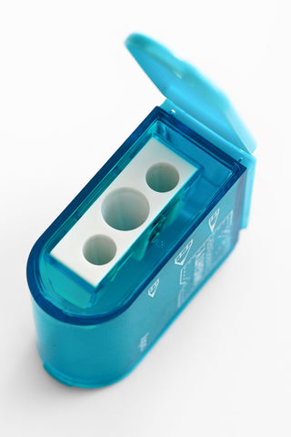 Mighty Sharpener