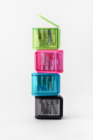 Mighty Sharpener