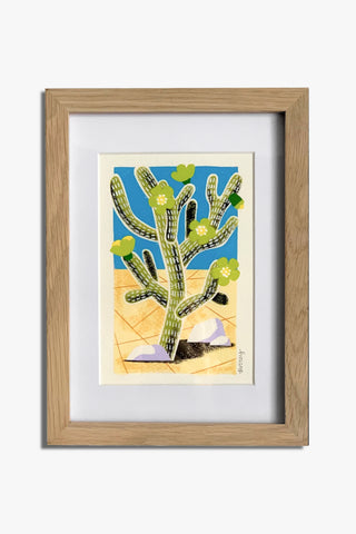 Teddy Bear Cholla