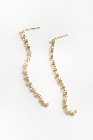 Telde Earrings