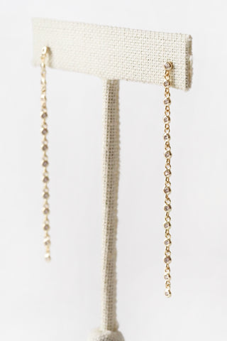 Telde Earrings
