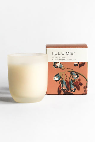 Terra Tabac Baby Boxed Glass