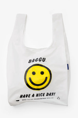 Thank You Happy Standard Baggu Tote