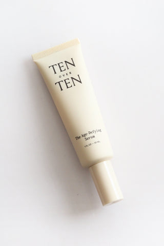 The Age-Defying Hand Serum