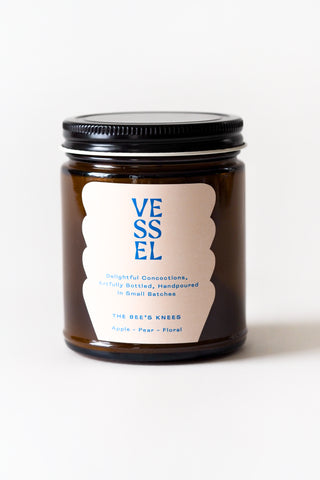 The Bee's Knees Candle