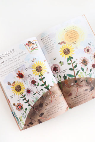 The Big Book of Nature Art