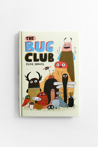 The Bug Club