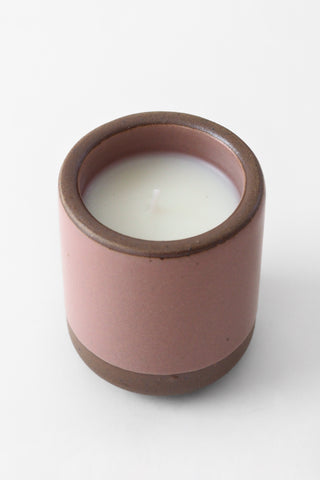 The Candle Almond Flower