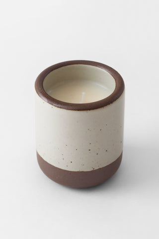The Candle Still Life