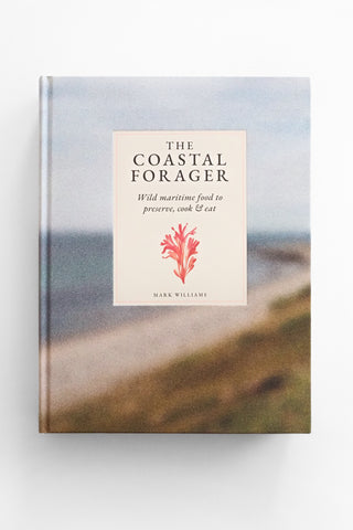 The Coastal Forager