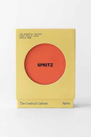 The Cocktail Cabinet: Spritz