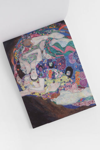 Love Collage Paper Pad