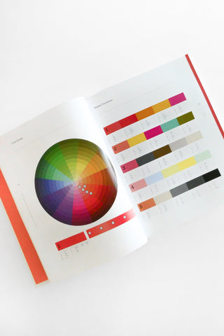 The Designer's Dictionary of Color