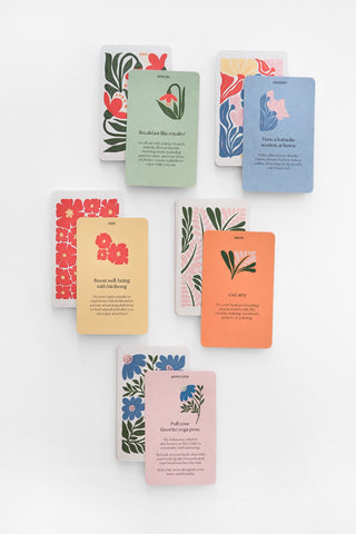 The Dopamine Deck