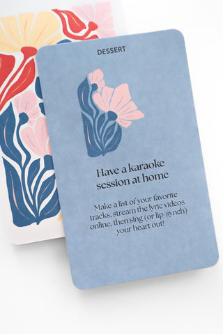 The Dopamine Deck