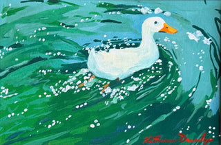 The Duck Study No.1