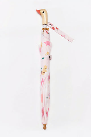 Happy Icons Kids Duckling Umbrella