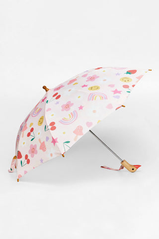 Happy Icons Kids Duckling Umbrella