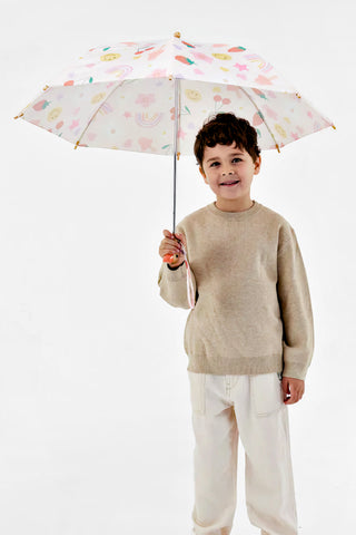 Happy Icons Kids Duckling Umbrella