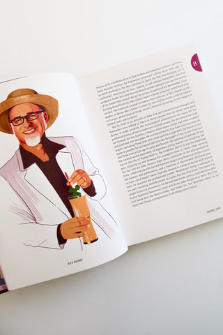 The Encyclopedia of Cocktails